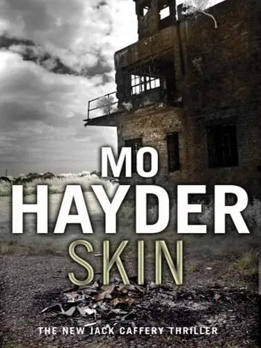 Cover of Skin