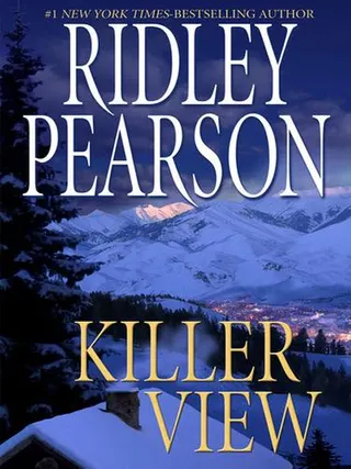Cover of Killer View