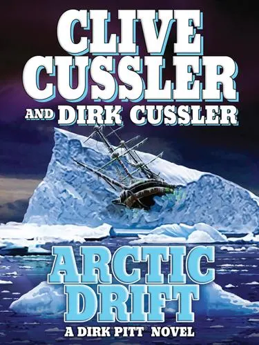 Cover of Arctic Drift