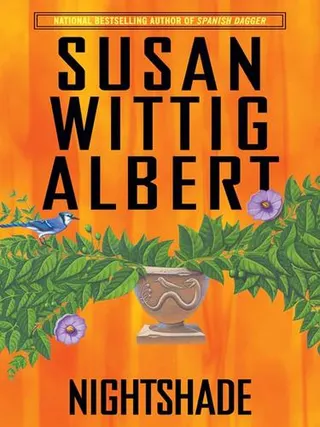 Cover of Nightshade