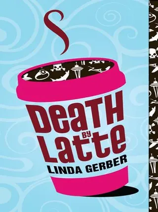 Cover of Death by Latte