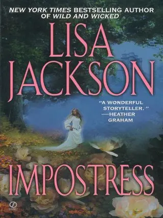 Cover of Impostress