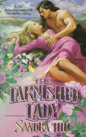 Cover of The Tarnished Lady