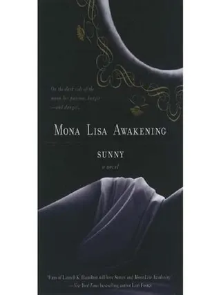 Cover of Mona Lisa Awakening