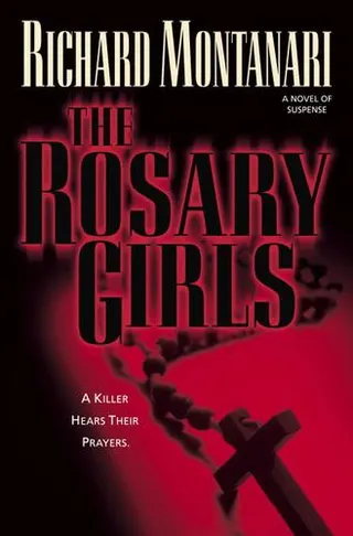 Cover of The Rosary Girls