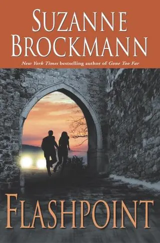 Cover of Flashpoint