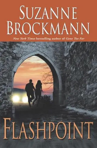 Cover of Flashpoint