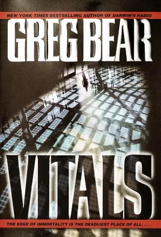 Cover of Vitals