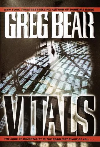 Cover of Vitals