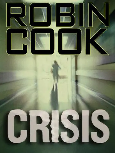 Cover of Crisis