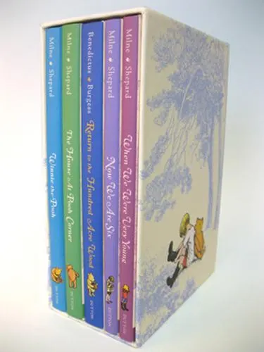 Cover of Now we are six