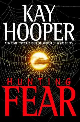 Cover of Hunting Fear