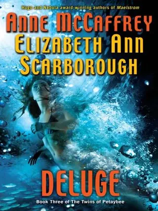 Cover of Deluge