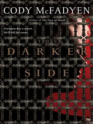 Cover of The Darker Side