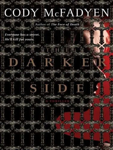Cover of The Darker Side