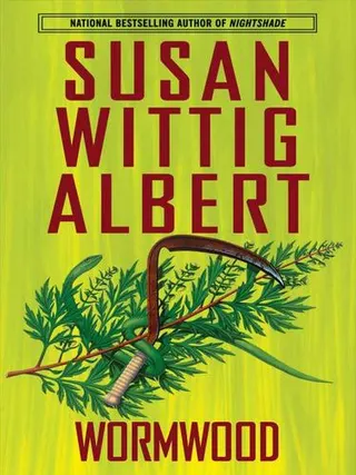Cover of Wormwood