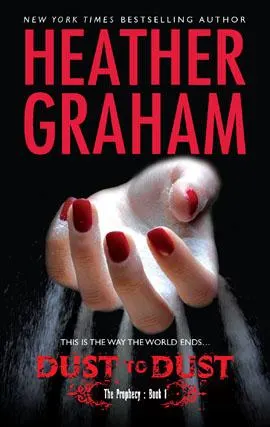 Cover of Dust to dust