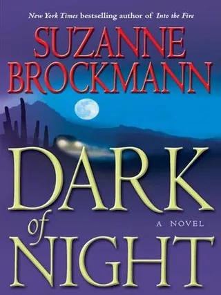 Cover of Dark of Night