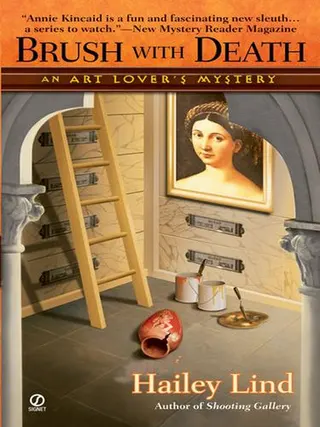 Cover of Brush With Death