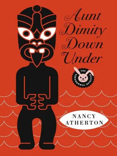 Cover of Aunt Dimity Down Under