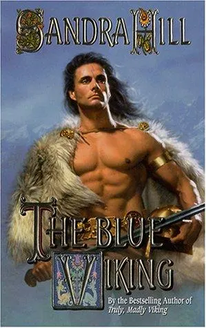Cover of The Blue Viking
