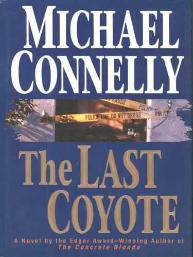 Cover of The Last Coyote
