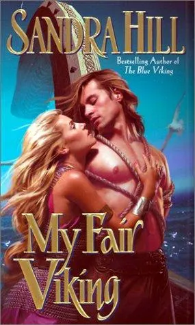 Cover of My Fair Viking