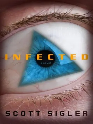 Cover of Infected