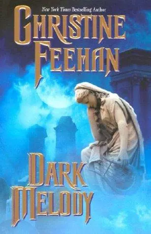 Cover of Dark Melody