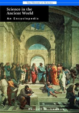 Cover of Science in the Ancient World