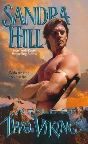 Cover of A Tale of Two Vikings