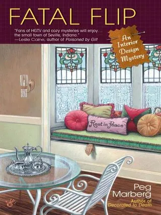 Cover of Fatal Flip