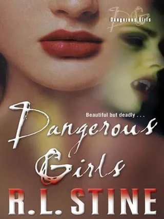Cover of Dangerous girls