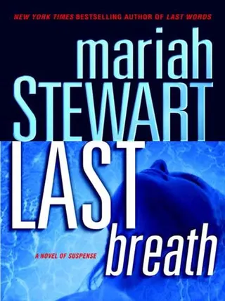 Cover of Last Breath
