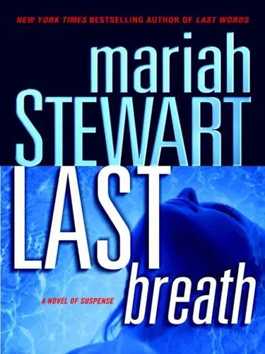 Cover of Last Breath