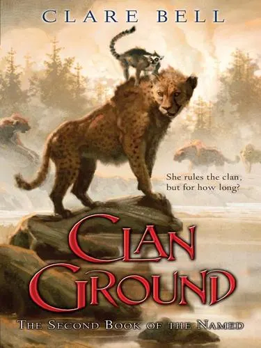 Cover of Clan ground