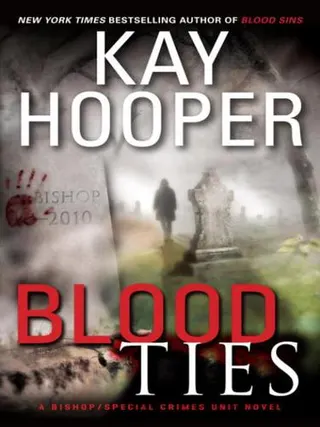 Cover of Blood Ties