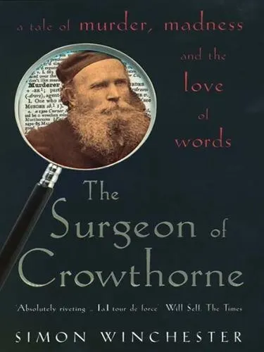 Cover of The Surgeon of Crowthorne