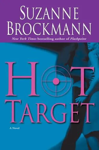 Cover of Hot Target