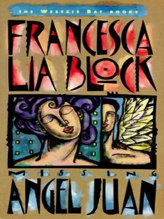 Cover of Missing Angel Juan