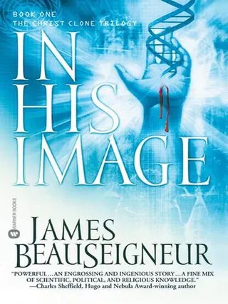 Cover of In his image