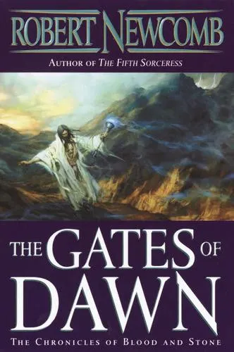 Cover of The Gates of Dawn