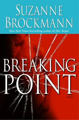 Cover of Breaking Point
