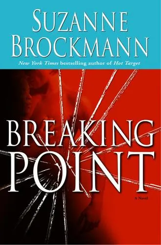 Cover of Breaking Point