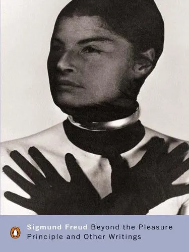 Cover of Beyond the Pleasure Principle