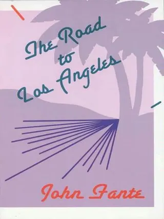 Cover of The road to Los Angeles