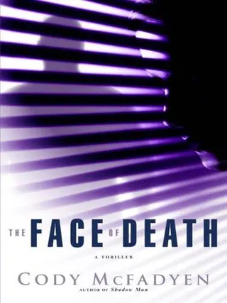 Cover of The Face of Death