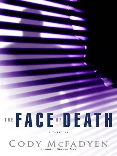 Cover of The Face of Death