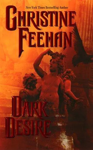 Cover of Dark Desire