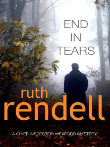 Cover of End in Tears